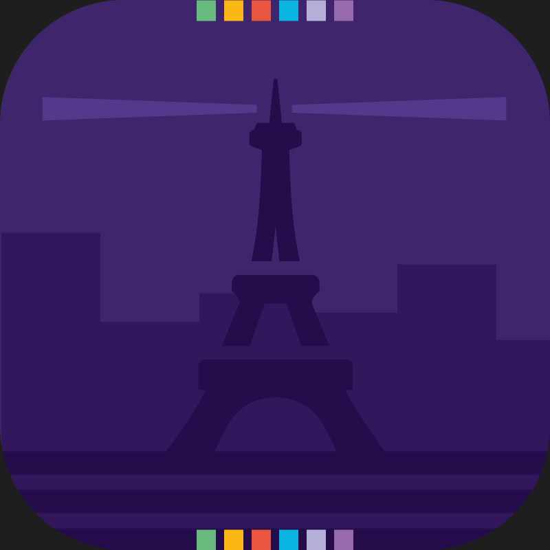 Thelittlebig Paris