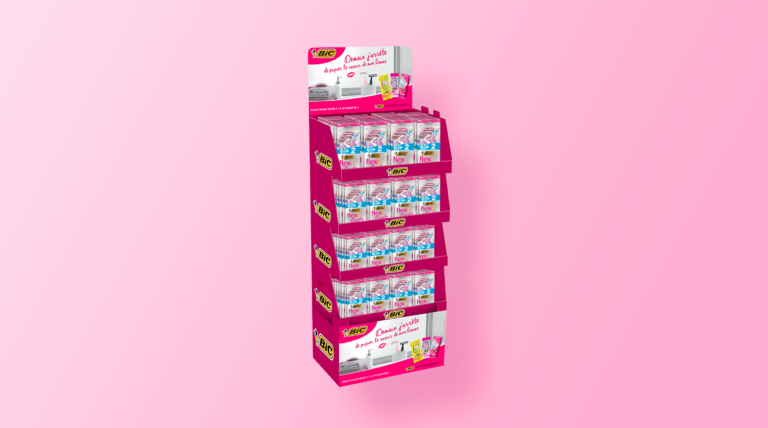 BIC Rasoirs