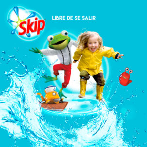 Skip