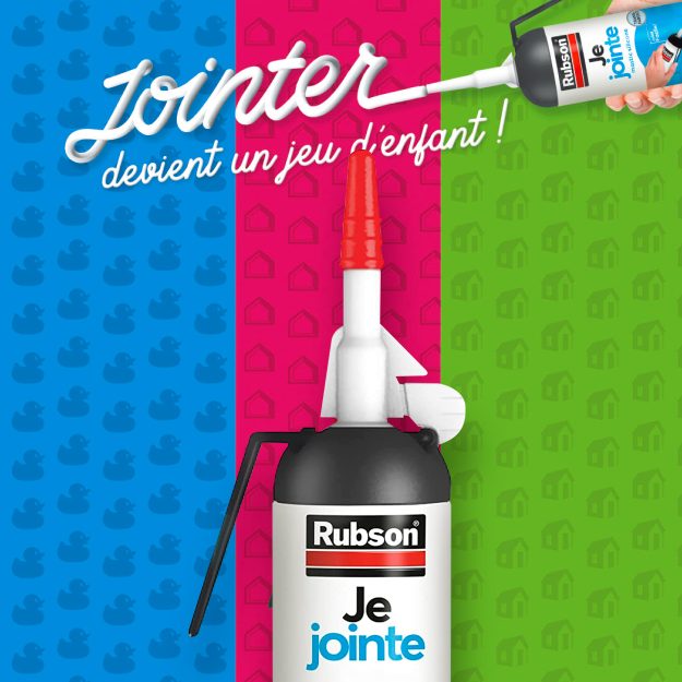 HENKEL RUBSON