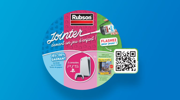 HENKEL RUBSON