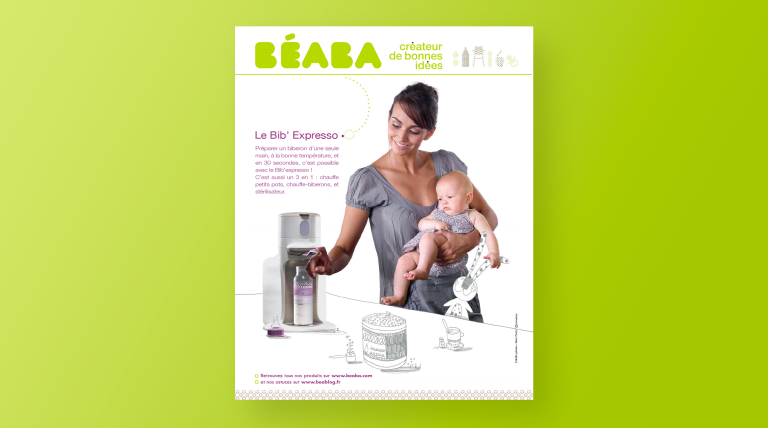 Béaba