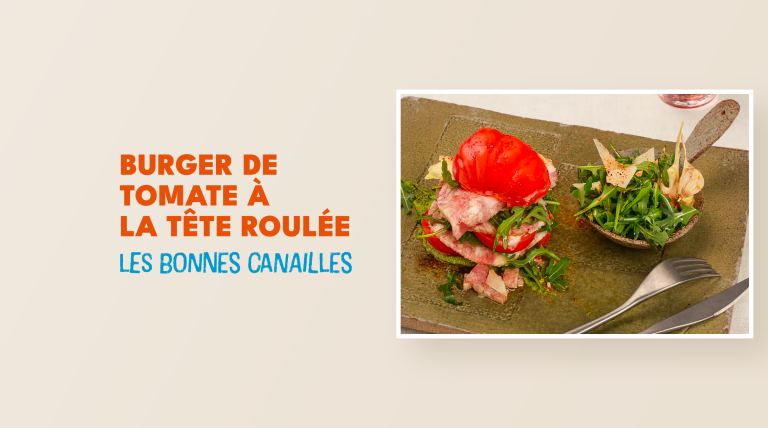 Les bonnes canailles