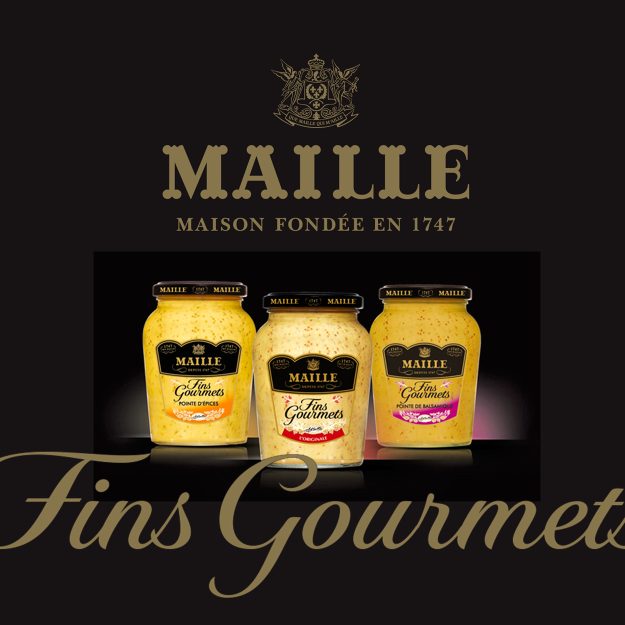 Maison Maille