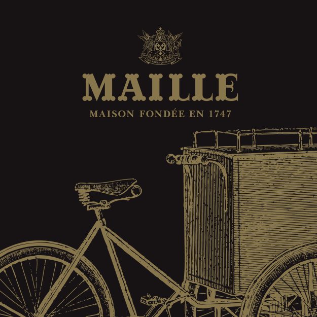 Maison Maille