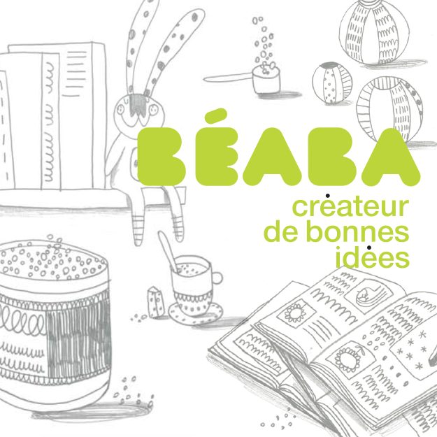 Béaba