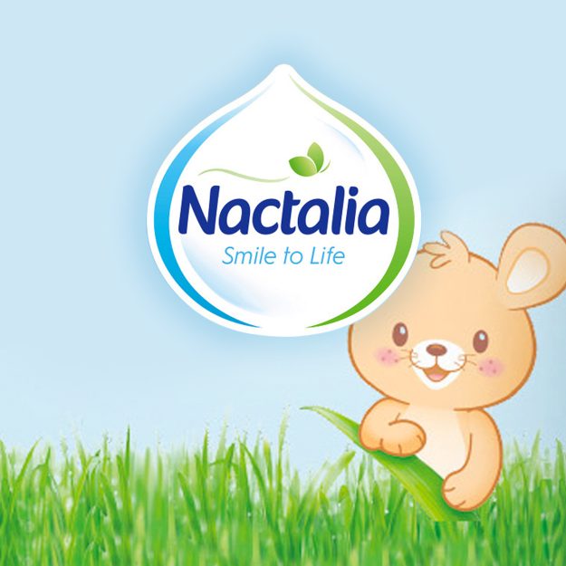 Nactalia
