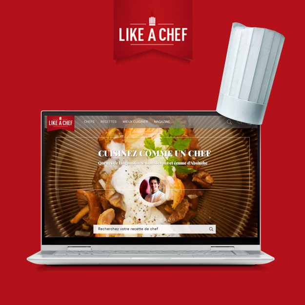 Likeachef