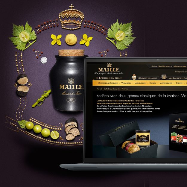 Maison Maille