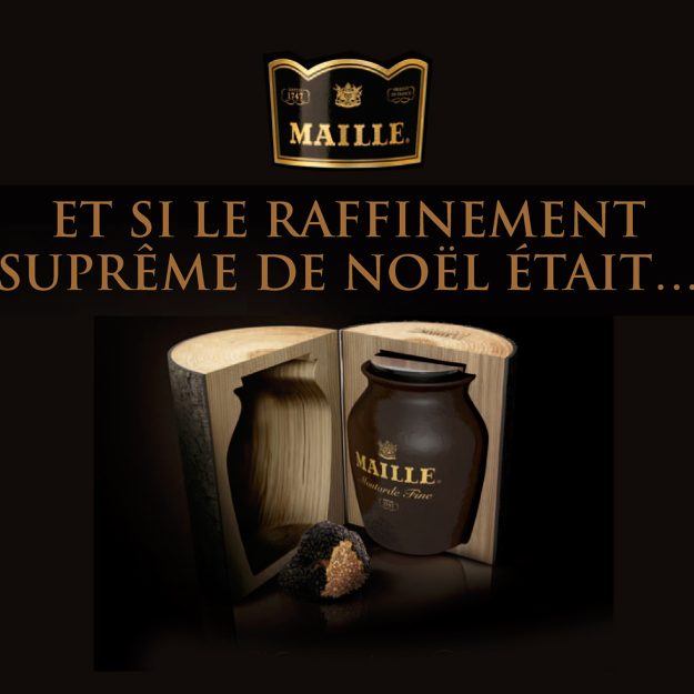 Maison Maille