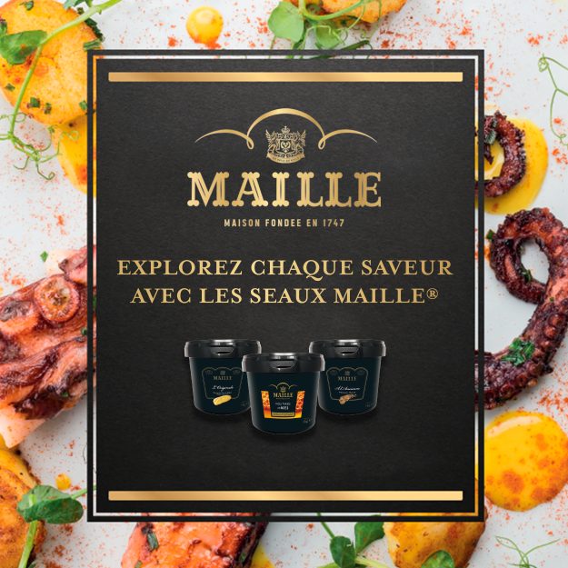 Maison Maille
