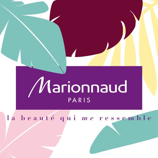 Marionnaud
