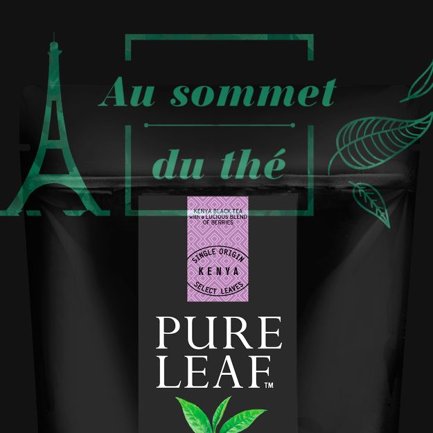 Pure Leaf