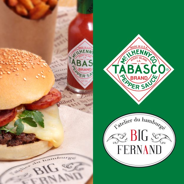 Tabasco