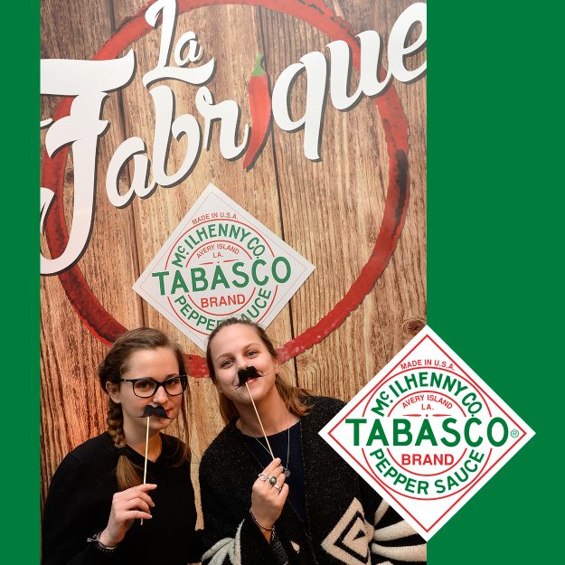 Tabasco