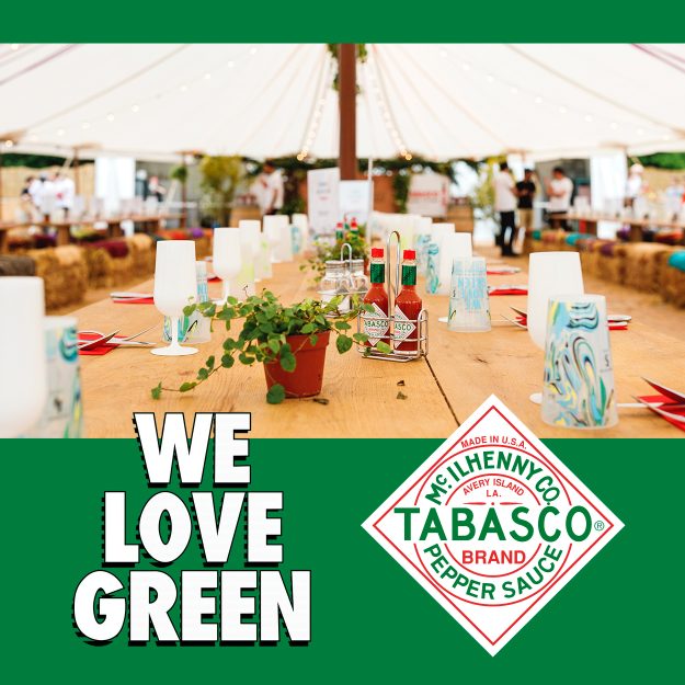 Tabasco
