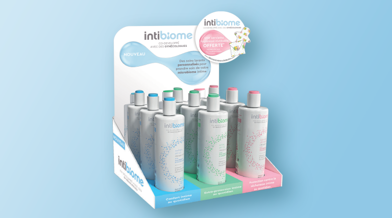 Intibiome