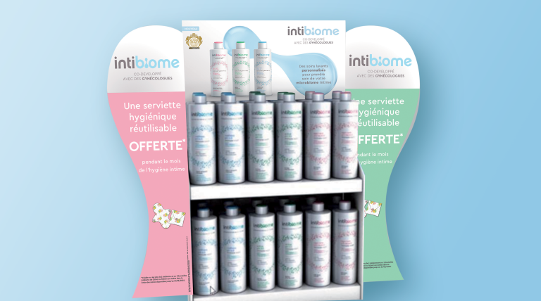 Intibiome