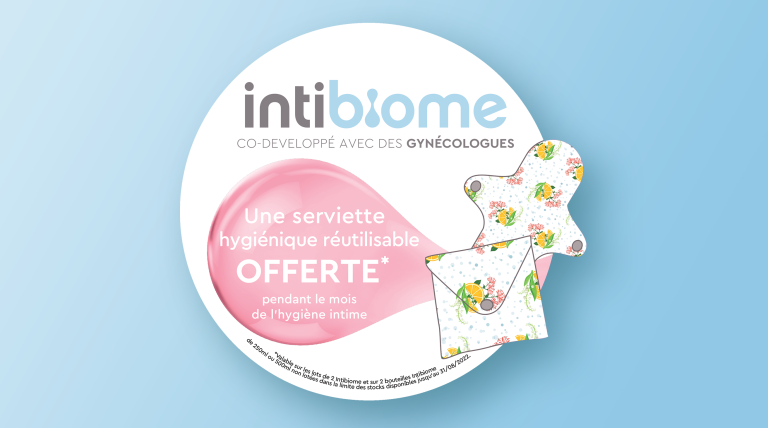 Intibiome