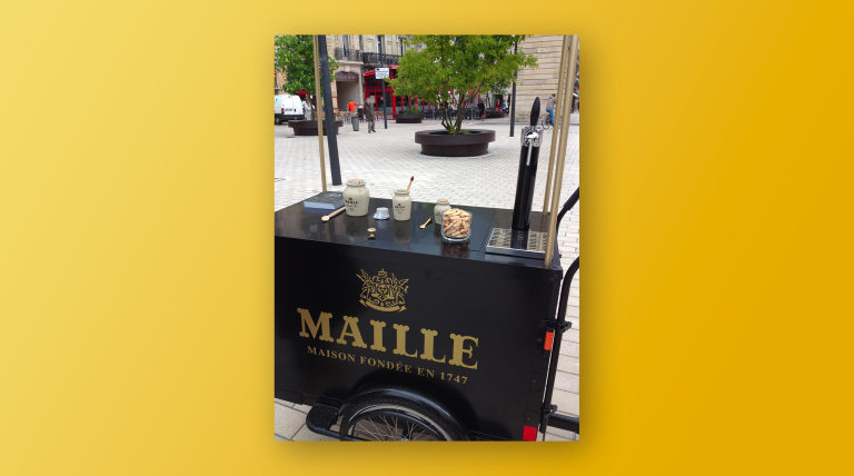 Maison Maille