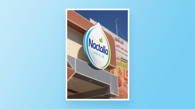 Nactalia