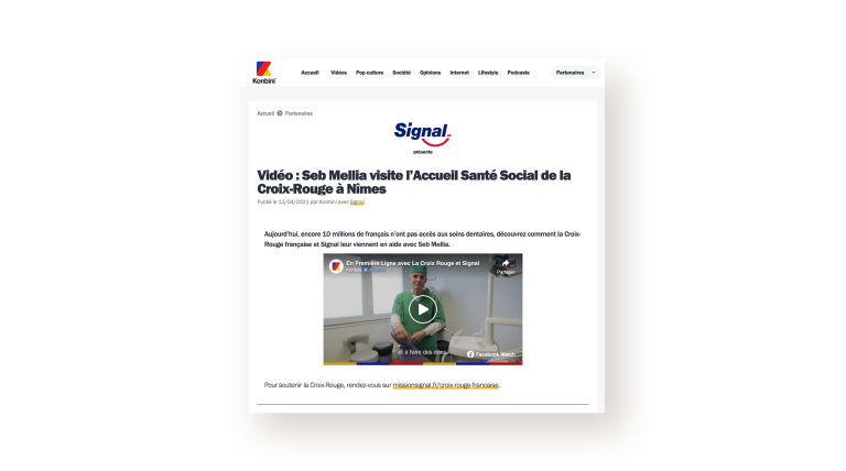 Signal