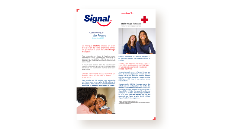 Signal