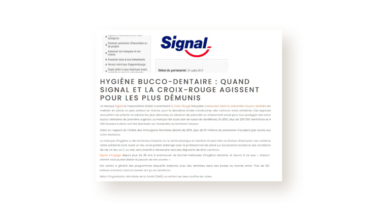 Signal
