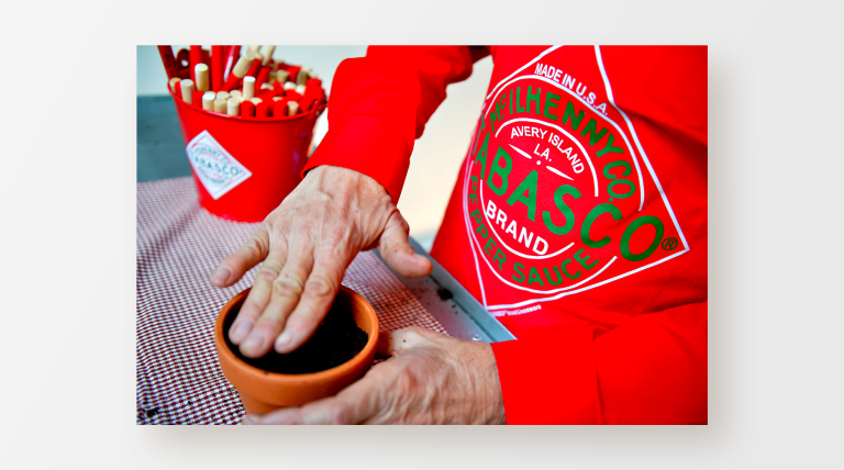 Tabasco