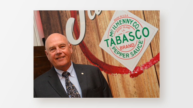 Tabasco