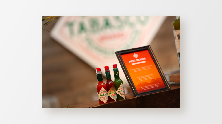 Tabasco