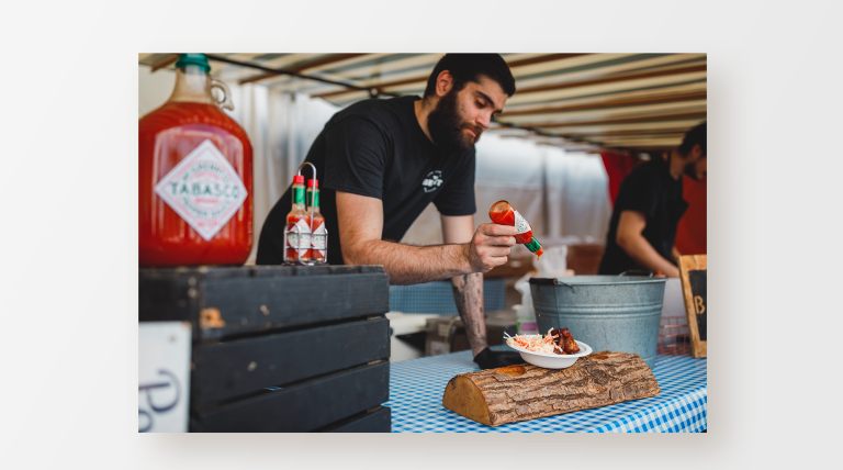 Tabasco