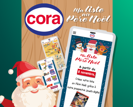 CORA