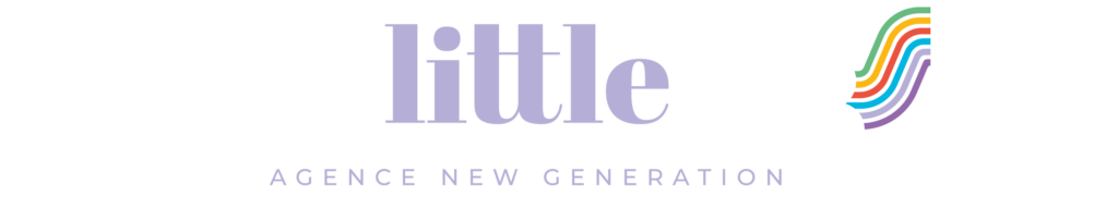 logo thelittlebig fond transparent