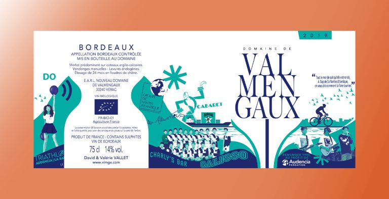 Fondation Audencia