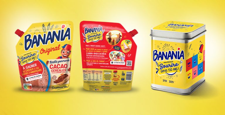 Banania