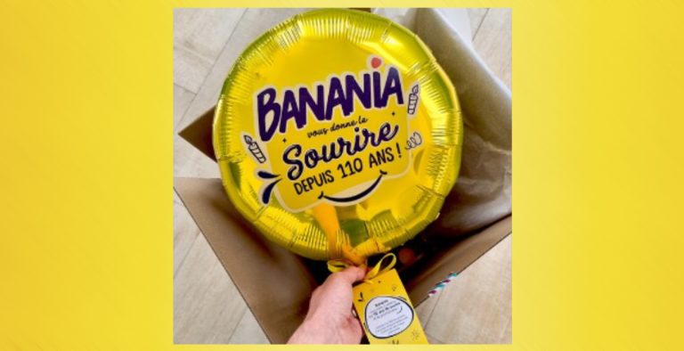Banania