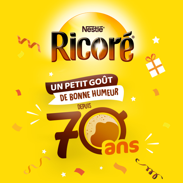 Ricoré