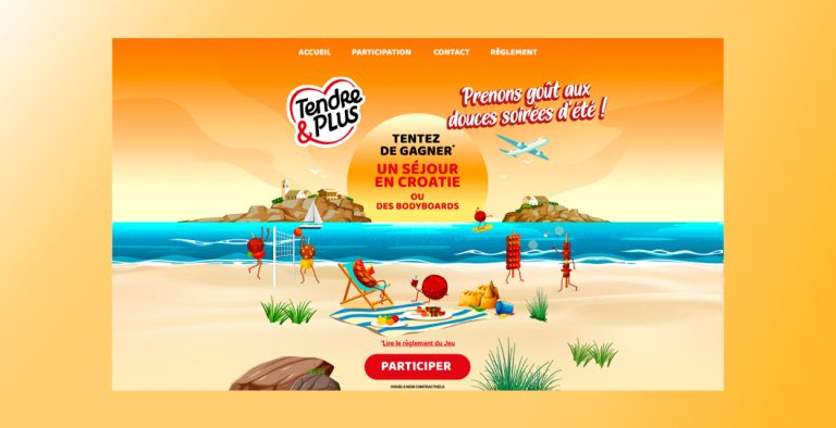 Tendre & Plus