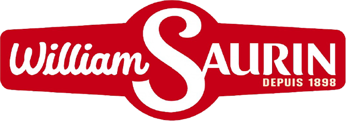 William Saurin