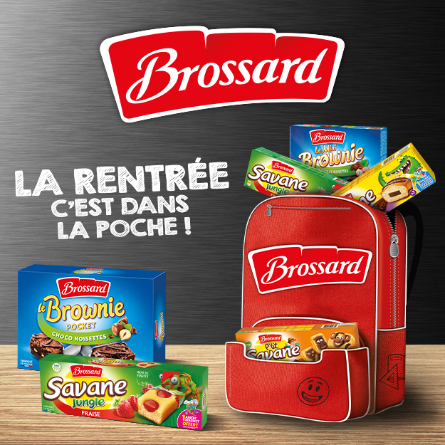 Brossard