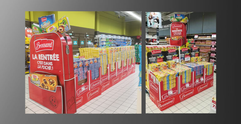 Brossard