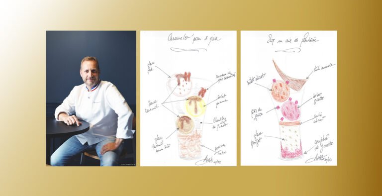 Carte d’Or Professionnel