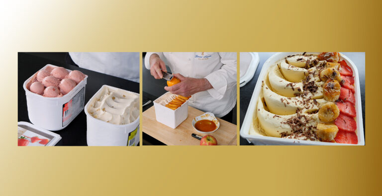 Carte d’Or Professionnel