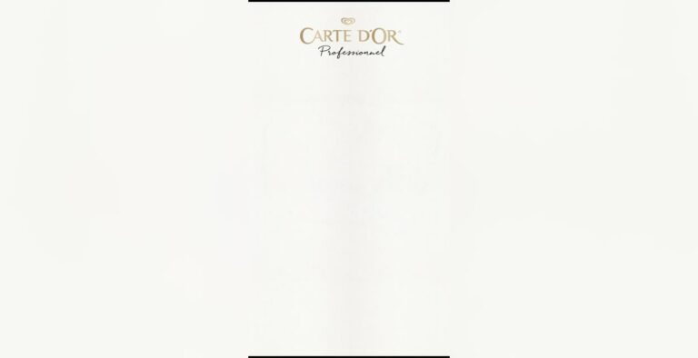 Carte d’Or Professionnel