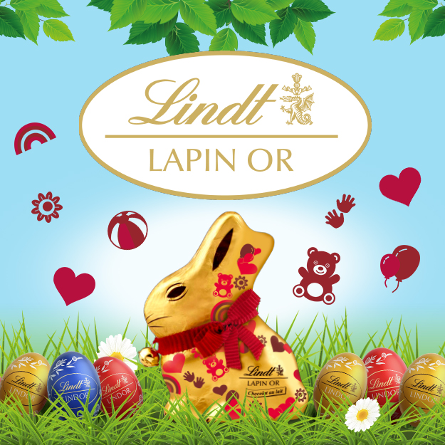 Lindt