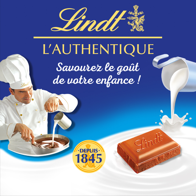 Lindt